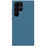 Pouzdro NILLKIN FROSTED Samsung Galaxy S23 Ultra 5G modré – Hledejceny.cz