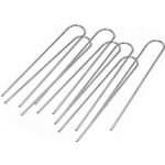 Aga Fotbalová branka 300 x 200 x 90 cm – Zboží Dáma