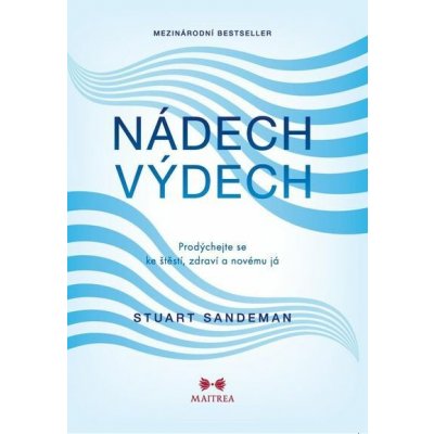 NÁDECH, VÝDECH – Zboží Mobilmania