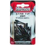 Harrows Hroty Star soft 2ba 30ks – Zboží Dáma