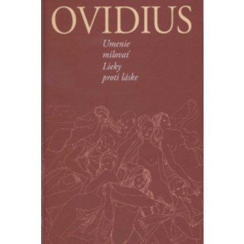 Ovidius - Juga