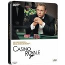 BOND - CASINO ROYALE BD Steelbook