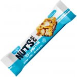 Max Sport Nuts Protein Bar 40 g – Zboží Mobilmania