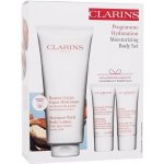 Clarins Hydratační tělové mléko pro suchou pokožku (Moisture Rich Body Lotion) 200 ml – Zbozi.Blesk.cz