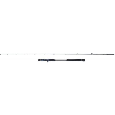 Penn Battalion Solid Jig Cast 1,91 m 200 g 1+1 díl – Sleviste.cz