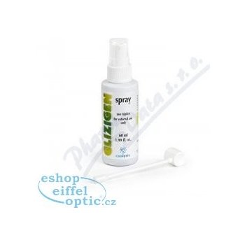 Glizigen spray 60 ml