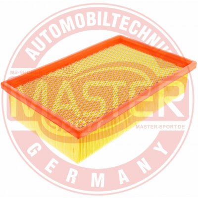 MASTER-SPORT Vzduchový filtr 28105LFPCSMS – Hledejceny.cz