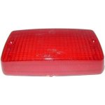 krytka sklo mlhového světla s držákem WESEM 140 mm x 75 mm x 65 mm – Sleviste.cz