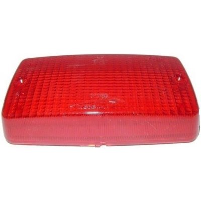 krytka sklo mlhového světla s držákem WESEM 140 mm x 75 mm x 65 mm – Sleviste.cz