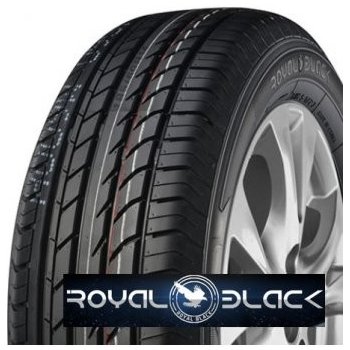 Royal Black Royal Comfort 185/65 R14 86H