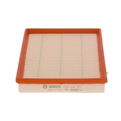 BOSCH F 026 400 375 Vzduchový filtr (F026400375) – Hledejceny.cz