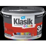Het Klasik color 4kg červený – Zboží Mobilmania