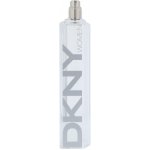 DKNY Energizing toaletní voda dámská 50 ml tester – Zboží Mobilmania