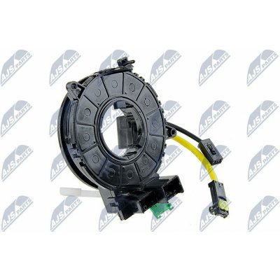 Vinutá pružina, airbag NTY EAS-MS-005 – Hledejceny.cz