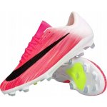 Nike Zoom Mercurial Superfly 11 Pro FG růžová – Hledejceny.cz