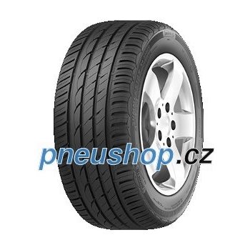 SummerStar 3+ Points 185/60 R14 82H