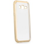 Pouzdro Electro Jelly Case Samsung Galaxy J5 2017 zlaté – Sleviste.cz