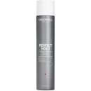 Goldwell StyleSign Perfect Hold lak na vlasy pro zářivý lesk (Magic Finish 3) 500 ml