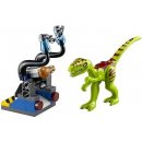 LEGO® Jurassic World 30320 Past na Gallimimuse