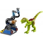 LEGO® Jurassic World 30320 Past na Gallimimuse – Hledejceny.cz