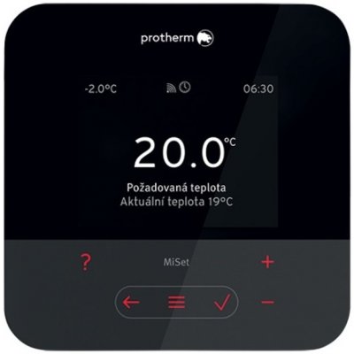PROTHERM MiPro Sense SRC 720 – Zboží Mobilmania