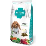 Nutrin Complete Grain Free Rabbit Vegetable 1,5 kg – Sleviste.cz