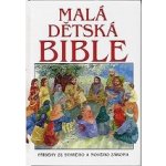 Malá dětská bible – Zboží Mobilmania