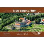 České hrady a zámky z nebe Východní Čechy – Sleviste.cz