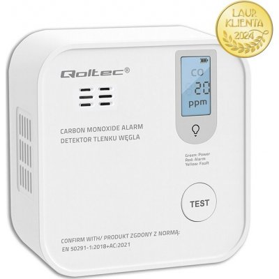 Qoltec 52577 – Zboží Mobilmania