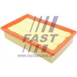 FAST Vzduchový filtr FT37024 – Hledejceny.cz