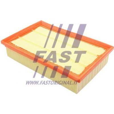 FAST Vzduchový filtr FT37024 – Hledejceny.cz
