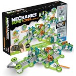 Geomag Mechanics Starter Set 153 – Zboží Dáma