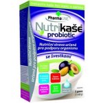 Mogador Nutrikaše probiotic se švestkami 180 g – Zboží Dáma