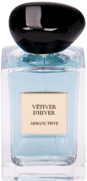 Giorgio Armani Vetiver D'hiver Toaletní voda pánská 100 ml