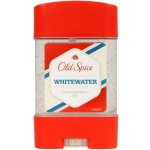 Old Spice Whitewater deo gel 70 ml – Zboží Mobilmania