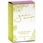 Gaia Cup Menstruační kalíšek Laila průsvitná L – Zboží Dáma