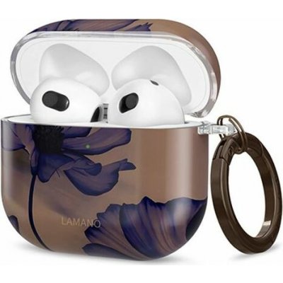 TECH-PROTECT LAMANO APPLE AIRPODS 4 VELVET NIGHT 5906302352524 – Zboží Živě