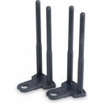 Saenger Anaconda ochranné uši Snag Bar Kit 13,5cm – Zboží Dáma