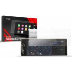 GRIZZ Protector, Ochrana displeje MatteScreen, Toyota ProAce, 2025- , Display 10" – Zboží Živě