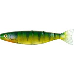 Fox Rage Pro shad Jointed UV Stickleback 18cm