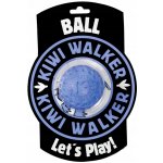 Kiwi Walker Hračka pes BALL MAXI plov. z TPR pěny – Zboží Dáma