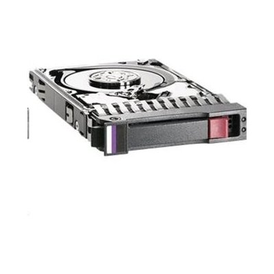 HP 1TB, 3,5", SATA, 7200rpm, 657750-B21 – Hledejceny.cz