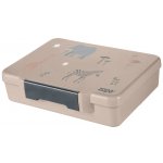 Zopa Svačinový box 1330 ml Safari – Zboží Mobilmania