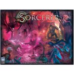 White Wizard Games Sorcerer – Hledejceny.cz