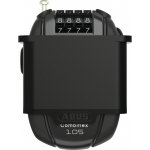 ABUS Combiflex Rest 105+ CHR – Zboží Mobilmania