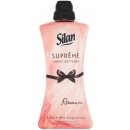 Aviváž na praní Silan Supreme Romance 1200 ml