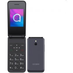 Alcatel 3082 4G 64MB/128MB Gray