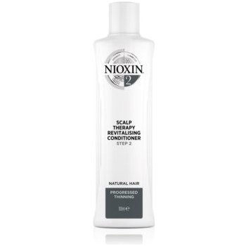 Nioxin System 2 Revitalizér Scalp Conditioner 300 ml