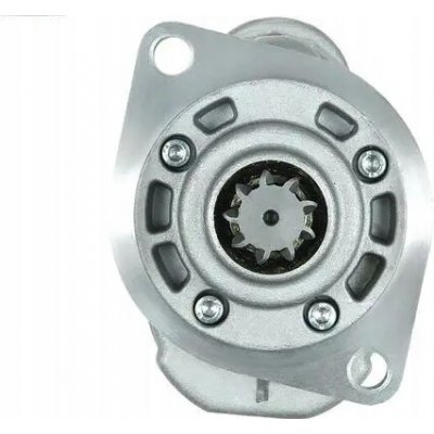 Nový startér Škoda Favorit 1.3 135 136 Felicia 1.3 | Zboží Auto