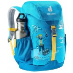 Deuter Schmusebär azure/lapis – Zboží Dáma